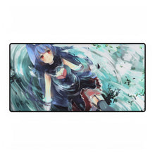 Load image into Gallery viewer, Problem Children Are Coming From Another World, Aren t They Mouse Pad (Desk Mat)