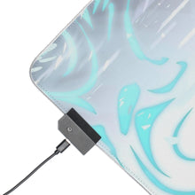 Load image into Gallery viewer, Bleach Renji Abarai RGB LED Mouse Pad (Desk Mat)