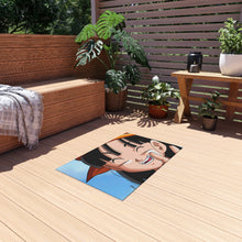 Load image into Gallery viewer, Dragon Ball GT Rug