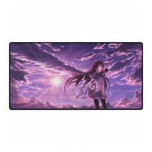 Load image into Gallery viewer, Anime Puella Magi Madoka Magicar Mouse Pad (Desk Mat)
