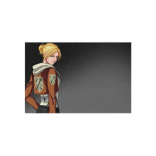 Load image into Gallery viewer, Anime Attack On Titan Rug