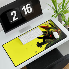 Load image into Gallery viewer, Eyeshield 21 Mouse Pad (Desk Mat)