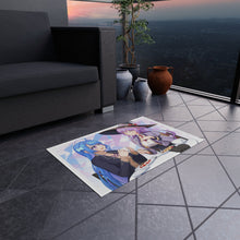 Load image into Gallery viewer, Anime Crossover Rug