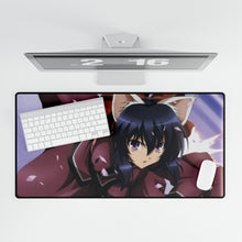 Load image into Gallery viewer, Anime Omamori Himari Mouse Pad (Desk Mat)