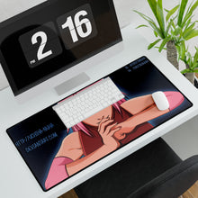 Load image into Gallery viewer, Anime Naruto Mouse Pad (Desk Mat)