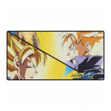 Load image into Gallery viewer, Dragon Ball Z Kai Mouse Pad (Desk Mat)