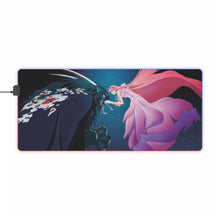 Load image into Gallery viewer, Belle (2021) RGB LED Mouse Pad (Desk Mat)