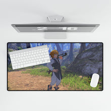 Load image into Gallery viewer, The Seven Deadly Sins Revival Of The Commandments Mouse Pad (Desk Mat)