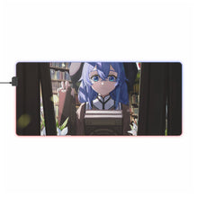Load image into Gallery viewer, Mushoku Tensei: Jobless Reincarnation RGB LED Mouse Pad (Desk Mat)