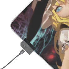 Load image into Gallery viewer, Touhou RGB LED Mouse Pad (Desk Mat)