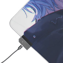 Load image into Gallery viewer, SK8 The Infinity RGB LED Mouse Pad (Desk Mat)