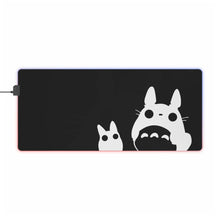 Load image into Gallery viewer, My Neighbor Totoro RGB LED Mouse Pad (Desk Mat)