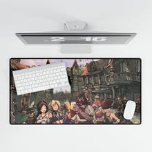 Load image into Gallery viewer, Final Fantasy Mouse Pad (Desk Mat)