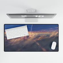 Load image into Gallery viewer, Your Name. Mouse Pad (Desk Mat)