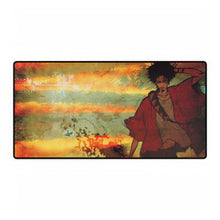 Load image into Gallery viewer, Anime Samurai Champloo Mouse Pad (Desk Mat)