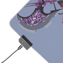 Load image into Gallery viewer, Anime GATE RGB LED Mouse Pad (Desk Mat)
