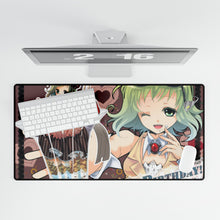 Load image into Gallery viewer, Vocaloid Mouse Pad (Desk Mat)