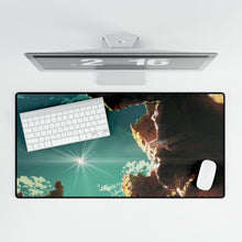 Load image into Gallery viewer, Children Who Chase Lost Voices Mouse Pad (Desk Mat)