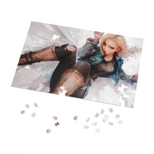 Load image into Gallery viewer, C-18 Jigsaw Puzzle