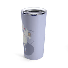 Load image into Gallery viewer, Gabriel DropOut Raphiel Shiraha Ainsworth Tumbler 20oz