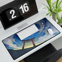 Load image into Gallery viewer, Anime Onmyoji Mouse Pad (Desk Mat)