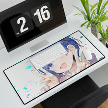 Load image into Gallery viewer, Anime Re:ZERO -Starting Life in Another World- Mouse Pad (Desk Mat)