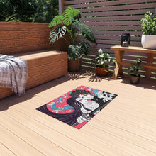 Load image into Gallery viewer, Protect me Rug
