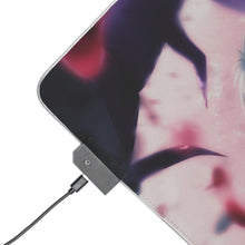 Load image into Gallery viewer, Anime Tokyo Ghoul RGB LED Mouse Pad (Desk Mat)
