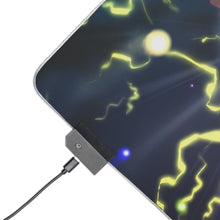 Load image into Gallery viewer, Miss Kobayashi's Dragon Maid Kanna Kamui, Kobayashi San Chi No Maid Dragon RGB LED Mouse Pad (Desk Mat)