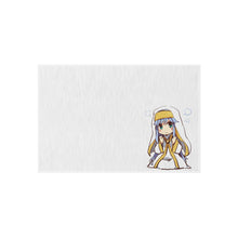 Load image into Gallery viewer, A Certain Magical Index Index Librorum Prohibitorum Rug