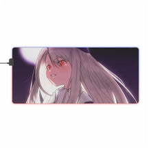Load image into Gallery viewer, Fate/Stay Night RGB LED Mouse Pad (Desk Mat)