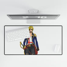 Load image into Gallery viewer, One Piece Film: Red Mouse Pad (Desk Mat)