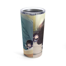 Load image into Gallery viewer, Hyouka Eru Chitanda Tumbler 20oz