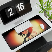 Load image into Gallery viewer, Anime Seraph of the End Mouse Pad (Desk Mat)