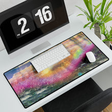Load image into Gallery viewer, Anime Weathering With You Mouse Pad (Desk Mat)