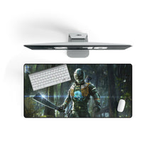 Load image into Gallery viewer, PlayerUnknown's Battlegrounds Mouse Pad (Desk Mat)
