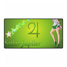 Load image into Gallery viewer, Anime Sailor Moon Mouse Pad (Desk Mat)