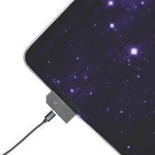 Load image into Gallery viewer, Date A Live RGB LED Mouse Pad (Desk Mat)