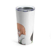 Load image into Gallery viewer, Girls und Panzer Tumbler 20oz