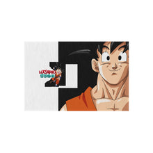 Load image into Gallery viewer, Dragon Ball GT Rug