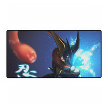 Load image into Gallery viewer, Greninja Mouse Pad (Desk Mat)