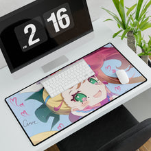 Load image into Gallery viewer, Anime Tropical-Rouge! Pretty Cure Mouse Pad (Desk Mat)