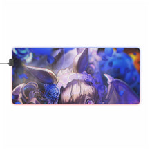 Load image into Gallery viewer, Uma Musume: Pretty Derby RGB LED Mouse Pad (Desk Mat)