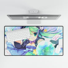 Load image into Gallery viewer, Anime Vocaloid Mouse Pad (Desk Mat)