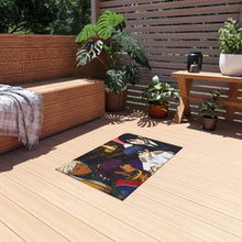 Load image into Gallery viewer, Black Butler Rug