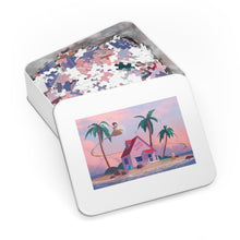 Load image into Gallery viewer, Anime Dragon Ball Jigsaw Puzzle