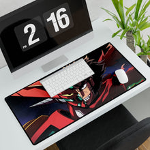 Load image into Gallery viewer, Getter Robo Mouse Pad (Desk Mat)