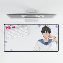 Load image into Gallery viewer, Anime Uzaki-chan Wants to Hang Out! Mouse Pad (Desk Mat)