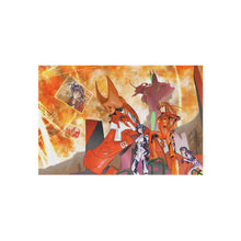 Load image into Gallery viewer, Evangelion: 2.0 You Can (Not) Advance Rug