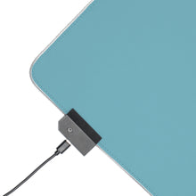 Load image into Gallery viewer, Azur Lane RGB LED Mouse Pad (Desk Mat)